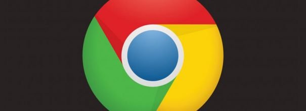Иконка браузера Google Chrome