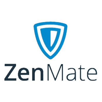 Логотип ZenMate
