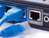 Подключение к интернету через кабель с LAN-коннектором
