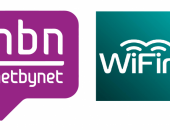 Логотипы компании NetByNet