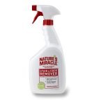 Nature’s Miracle Stain & Odor Remover