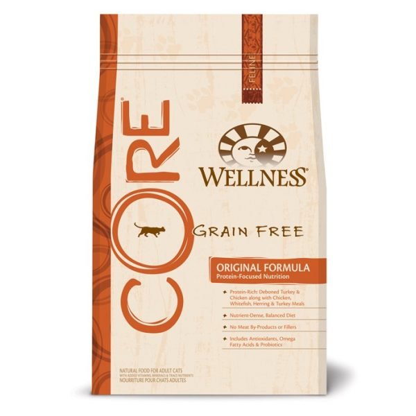 Wellness Core Original