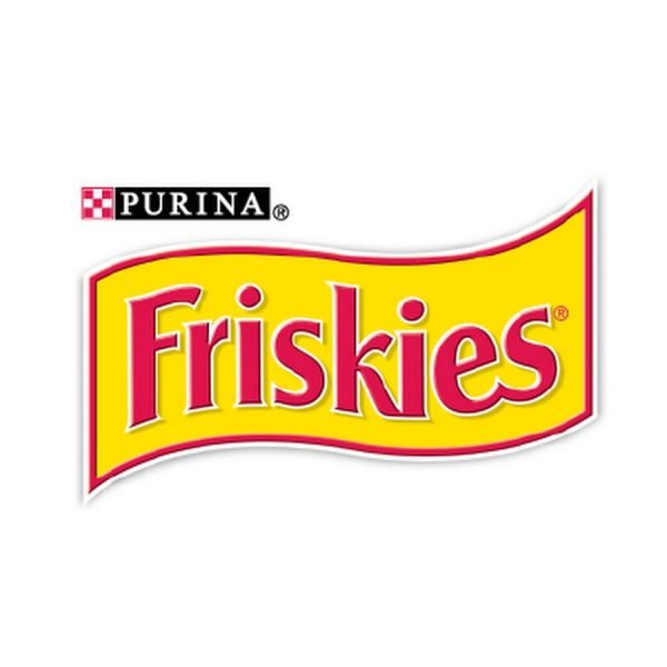 Логотип Friskies