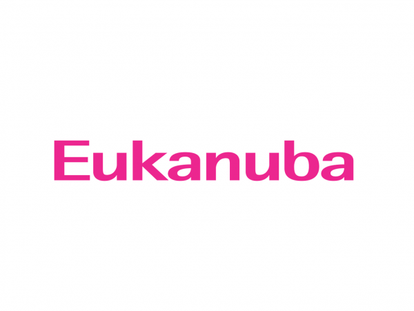 Логотип «Эукануба»