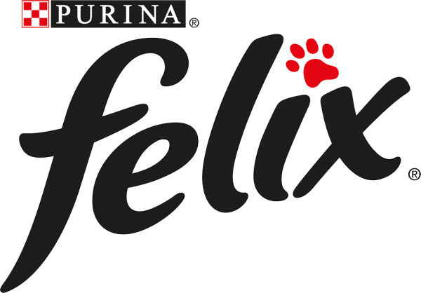 Логотип Felix