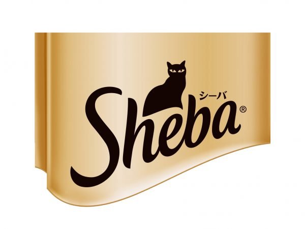 Логотип Sheba