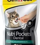 Gimpet Nutri Pockets Dental