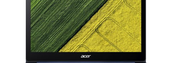 Настройка Wi-Fi на ноутбуке Acer