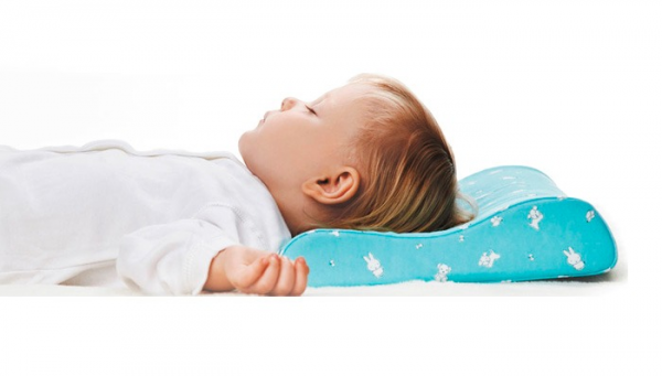 Подушка для ребёнка