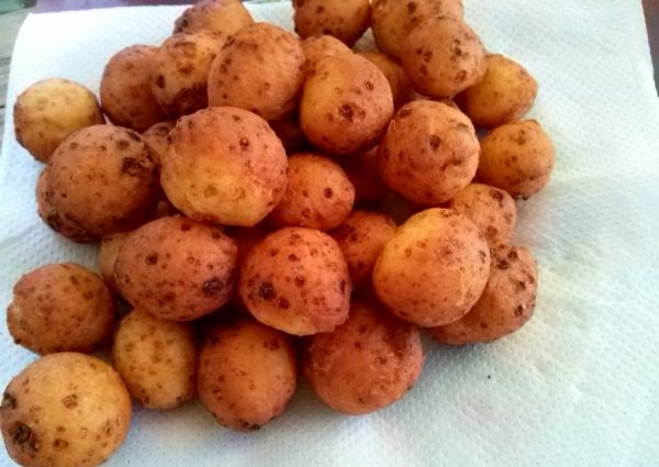 Творожные пончики пошаговый рецепт с фото и видео (творожный, пончик, пошаговый, рецепт, фото) фото