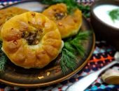 Румяные татарские перемячи пробуждают аппетит и способны утолить даже самое сильное чувство голода