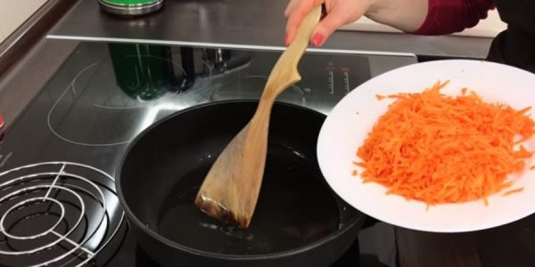 Салат Норвежский роман пошаговый рецепт с фото и видео (салат, норвежский, роман, пошаговый) роман