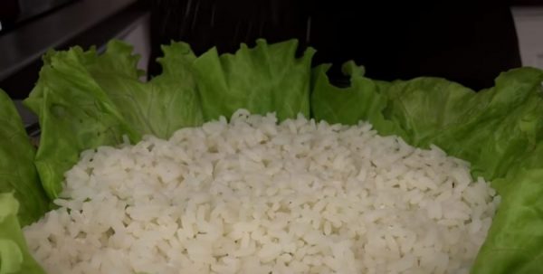 Салат Норвежский роман пошаговый рецепт с фото и видео (салат, норвежский, роман, пошаговый) роман