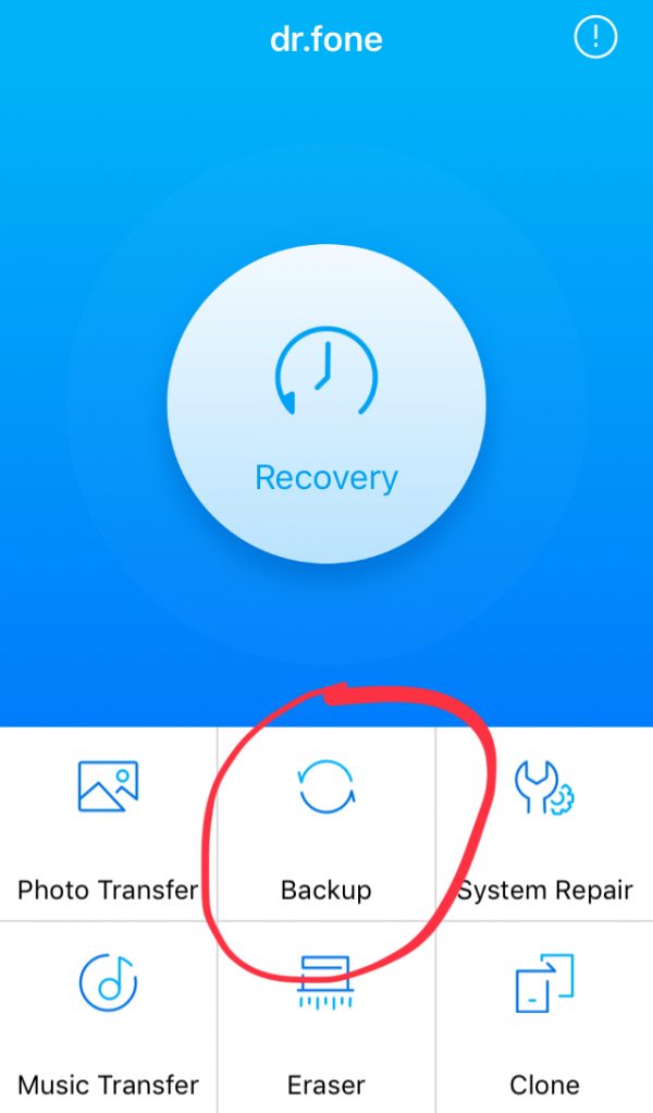 Как восстановить удалённые контакты в телефоне (Андроид, Айфон) (восстановить, удаленный, контакт, телефон, андроид, айфон) контакт