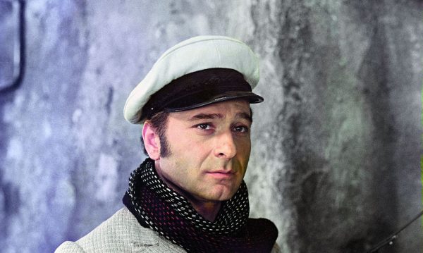 Арчил Гомиашвили