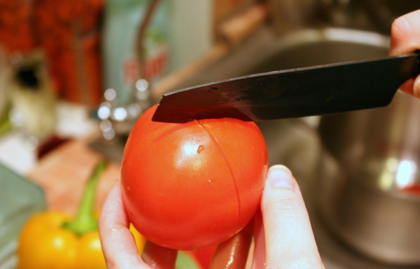 микроволновые печи