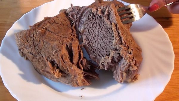 Салат Мужские грёзы с говядиной пошаговый рецепт с фото и видео (салат, мужской, греза, говядина, пошаговый) мужской