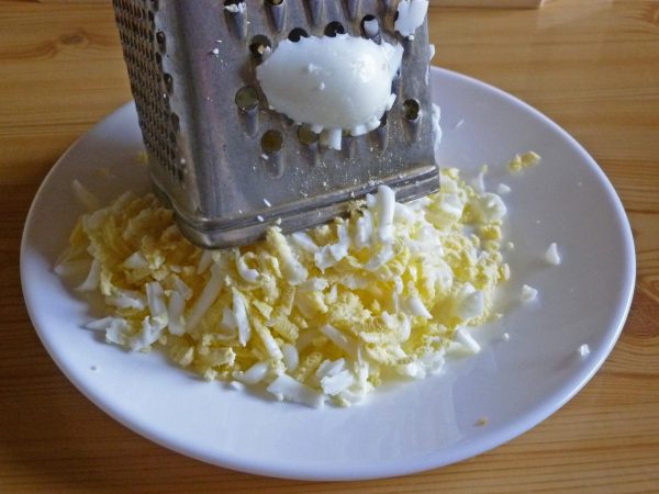 Салат Мужские грёзы с говядиной пошаговый рецепт с фото и видео (салат, мужской, греза, говядина, пошаговый) говядина