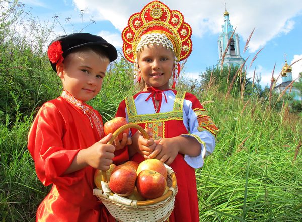 Яблочный Спас 2019 года какого числа будет, что нужно и нельзя делать (яблочный, спас, 2019, число, Яблочный Спас) Яблочный Спас