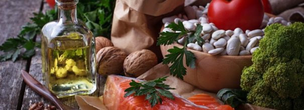Полезные продукты