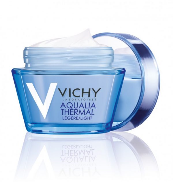 Vichy — крем Aqualia Thermal